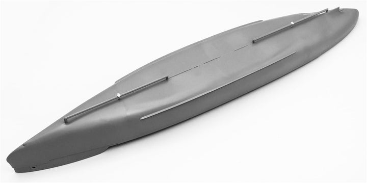 ICM S.005 - WWI German Battleship Markgraf