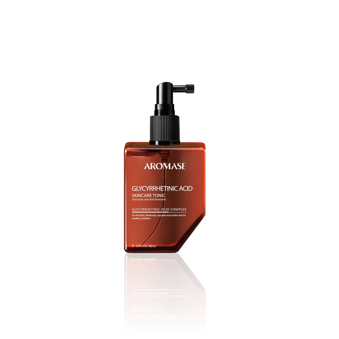 AROMASE Glycyrrhetinic Acid Skin Care Tonic