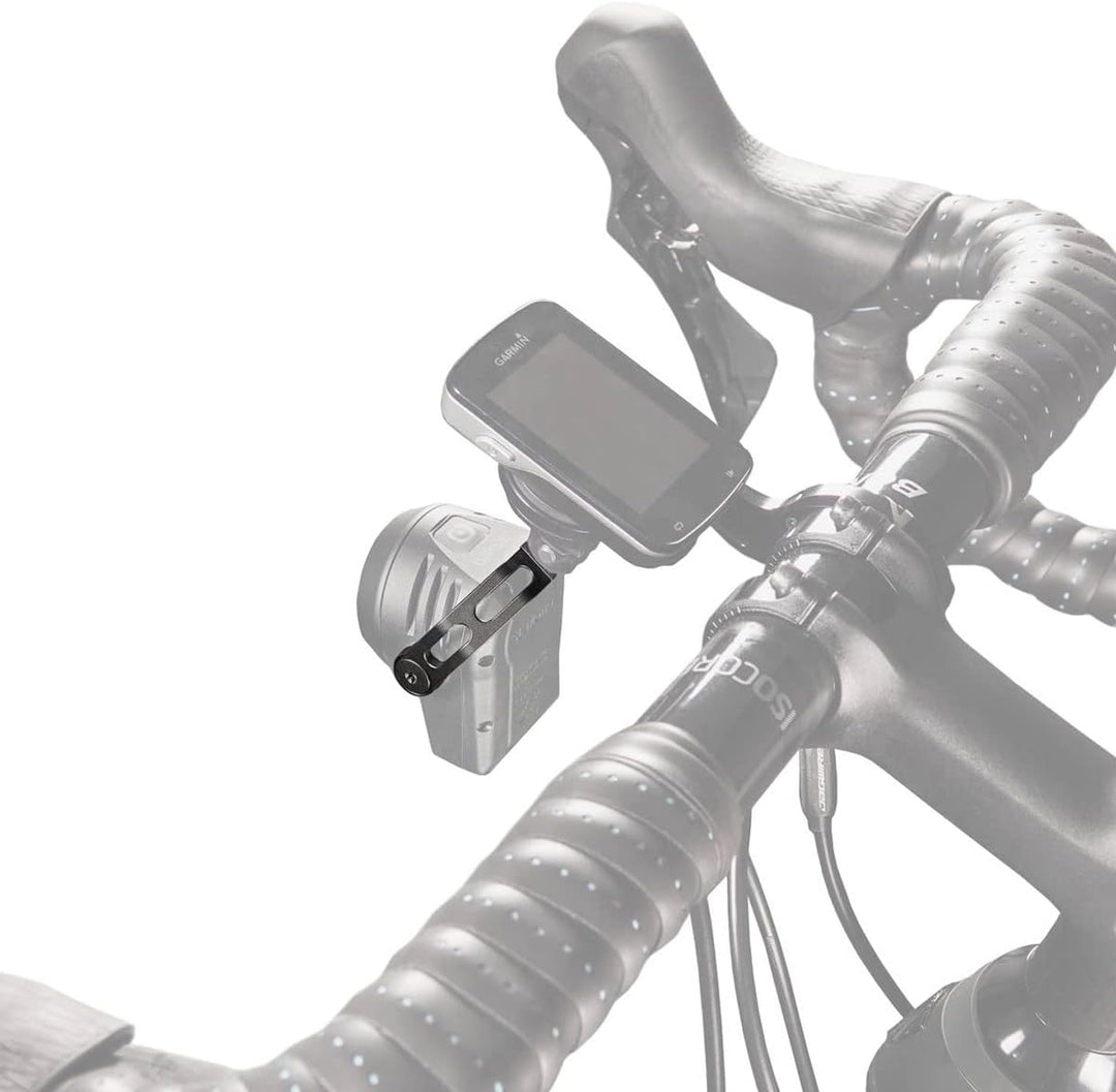Lupine SL Mono Adapter kompatibel für GoPro