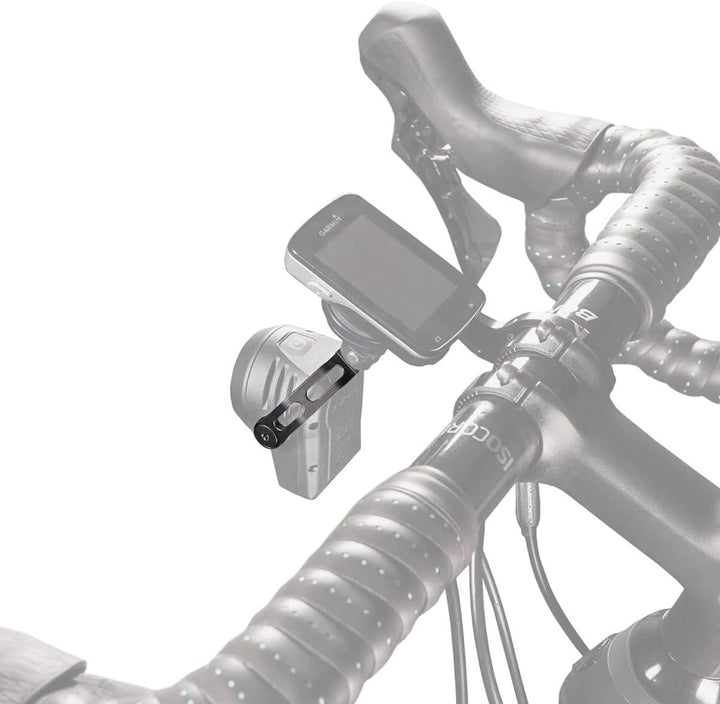Lupine SL Mono Adapter kompatibel für GoPro