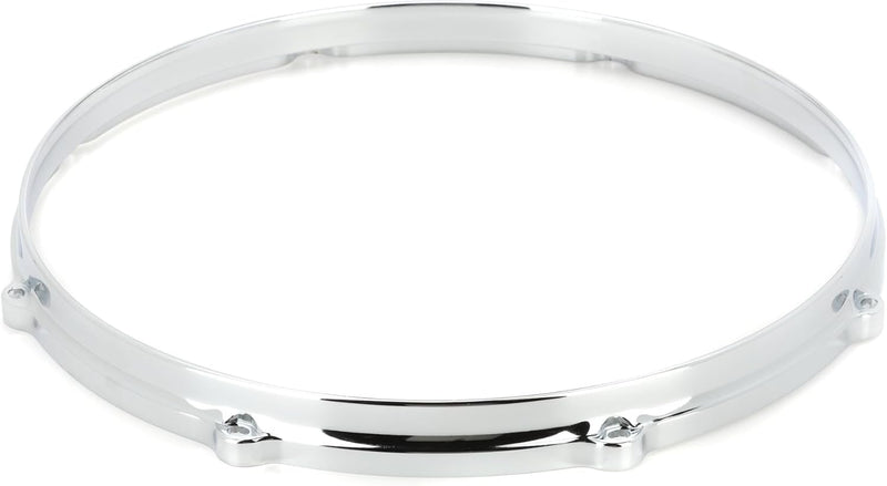 Gibraltar Gussspannreifen Snare Batter Side Hoops "Die Cast" für Schlagseite SC-1408BSD 14"/ 8Loch S