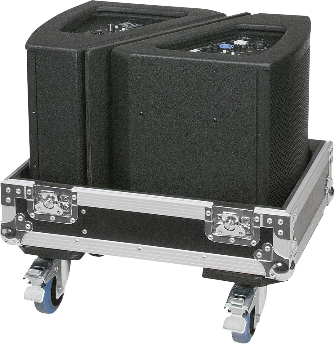 DAP ACA-M10 Case for 2x M10 monitor