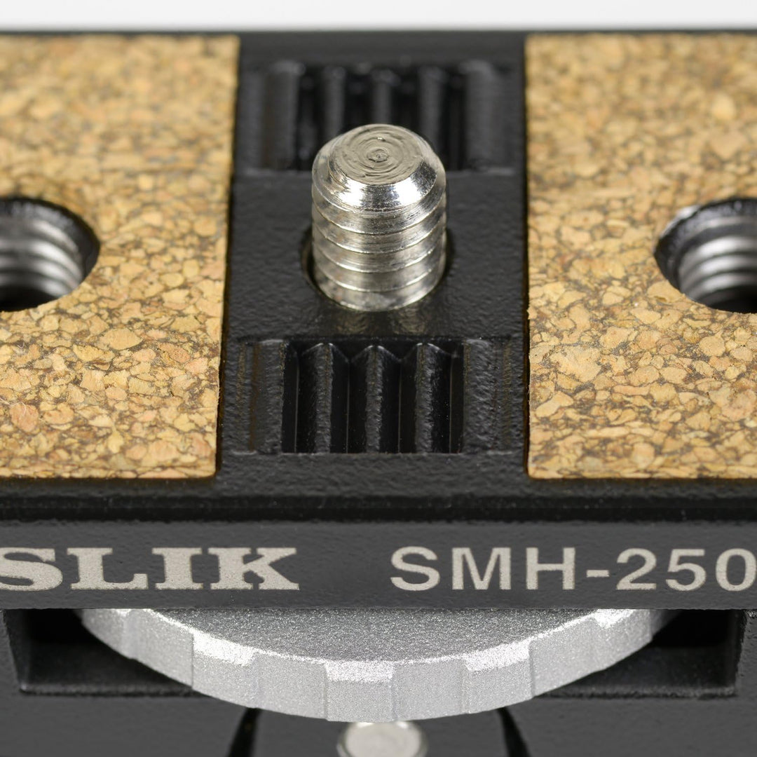 Slik smh-250 Kopf Feinregulierung schwarz