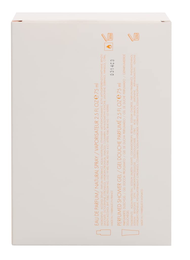 Jil Sander Sun Women Giftset 150ml