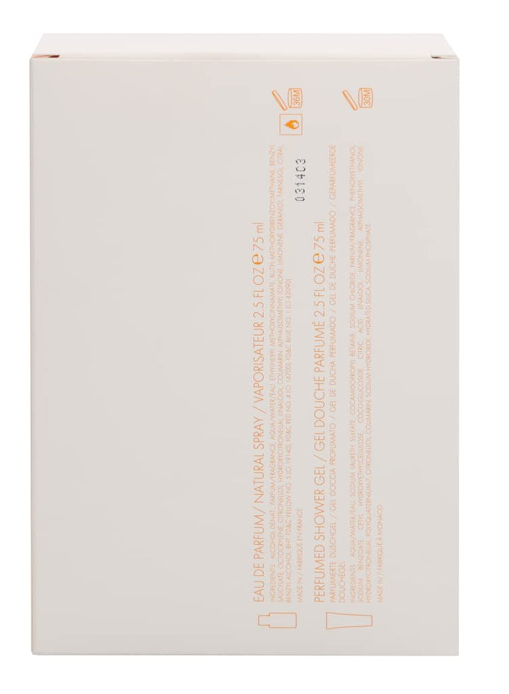 Jil Sander Sun Women Giftset 150ml