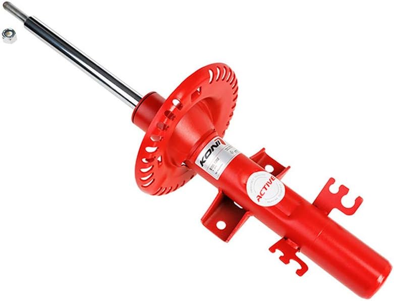 KONI Special Active Stossdämpfer kompatibel mit Volkswagen California/Multivan Camper/Transporter T5