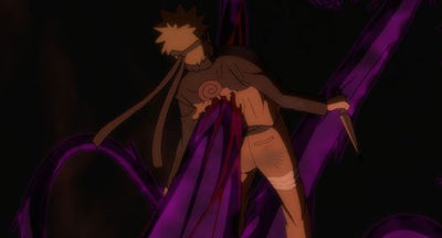 Naruto Shippuden - The Movie (Limited Special Edition im Mediabook inkl. DVD + Blu-ray), Blu-ray
