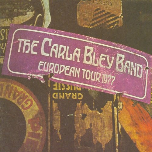 European Tour 1977, Vinyl