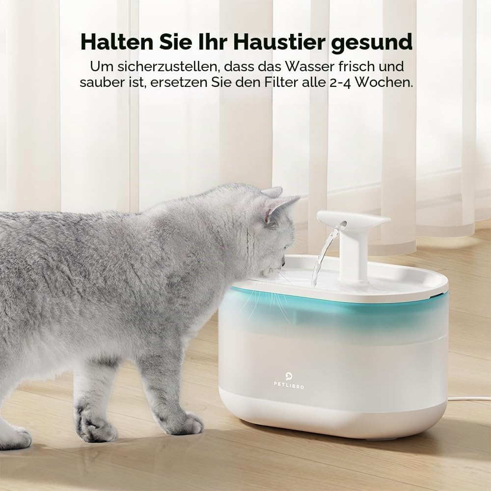 PETLIBRO Filter für Haustier-Wasserspender