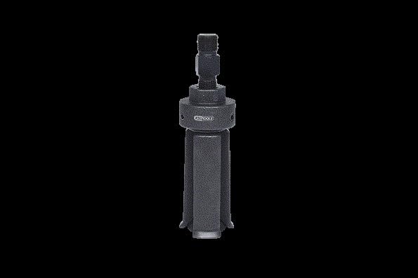 KS Tools 660.0125 Präzisions-Innenauszieher, 40-75mm, Schwarz 40-75 mm, 40-75 mm