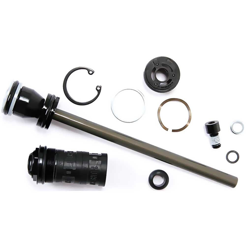 RockShox Wellensatz/Kolben/Tune Kit Monarch Plus 190x51/200x51mm MH, 11.4115.127.030, 2 x tiefe Toke