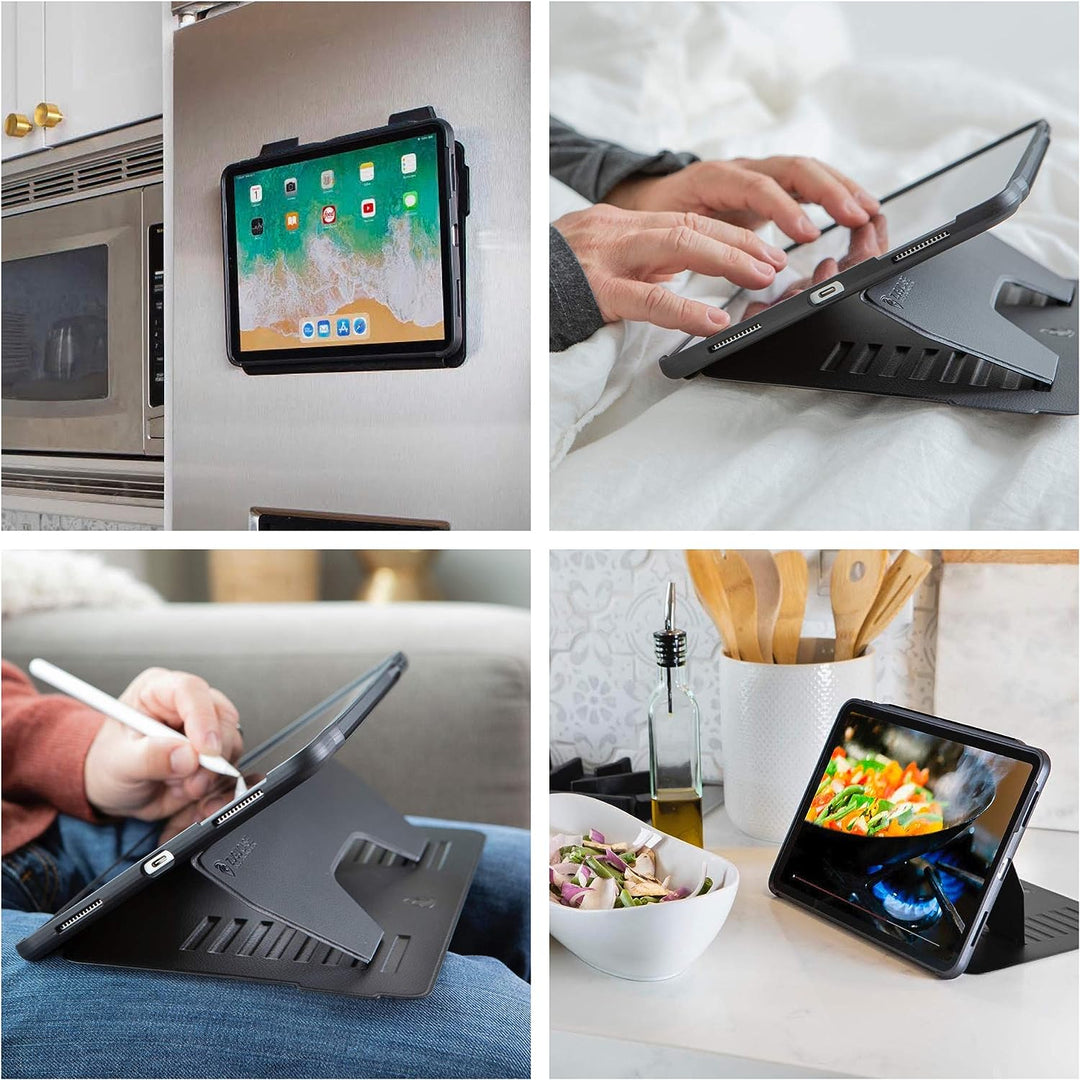 ZUGU iPad 9.7 Hülle 2018/2017 / Ipad Air 1, schlanke Schutzhülle für die iPad 9.7 5. / 6. Generation