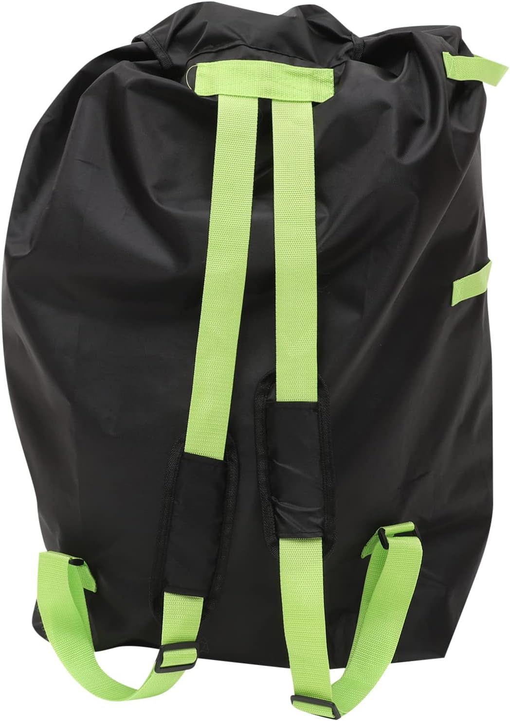 BESPORTBLE Kinderwagen-Reisetasche Grosse Doppelte Kinderwagentasche Für Flugzeuggate Check-Tasche R