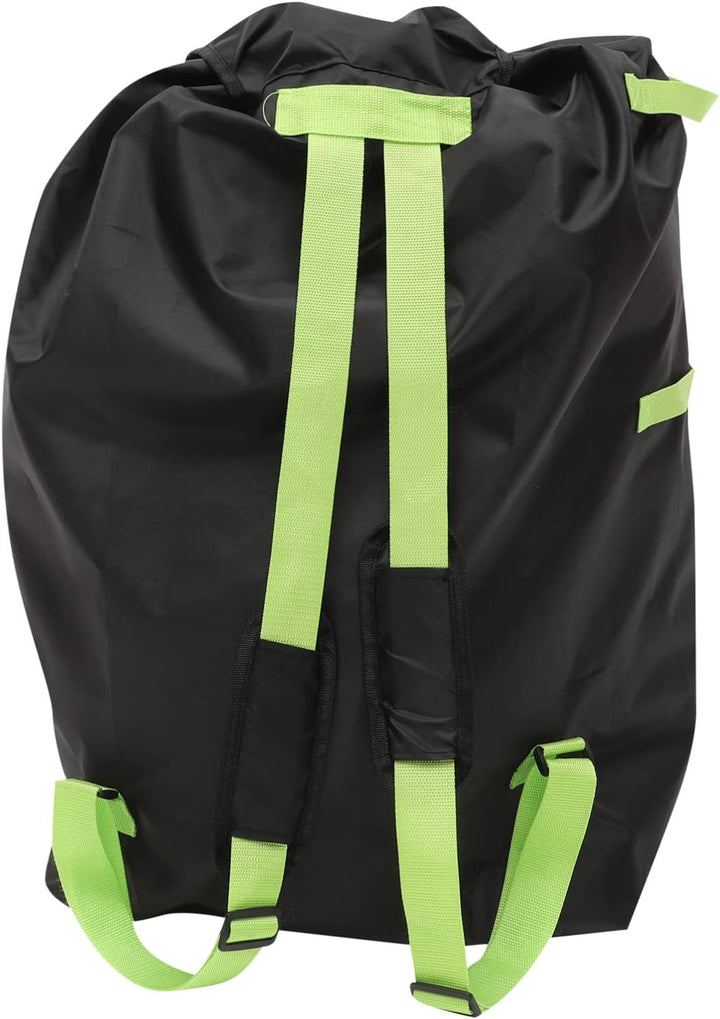 BESPORTBLE Kinderwagen-Reisetasche Grosse Doppelte Kinderwagentasche Für Flugzeuggate Check-Tasche R