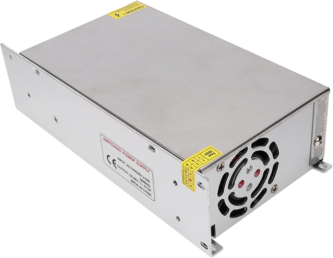 DC48V-Netzteil Treiberadapter Aluminiumlegierungsschalter-Netzteil für LED(S-1000-48(48V/20.8A/1000W