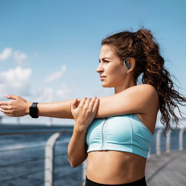 Mysound präsentiert True Fit, die brandneuen True Wireless-Ohrhörer mit Bluetooth 5.0-Technologie fü