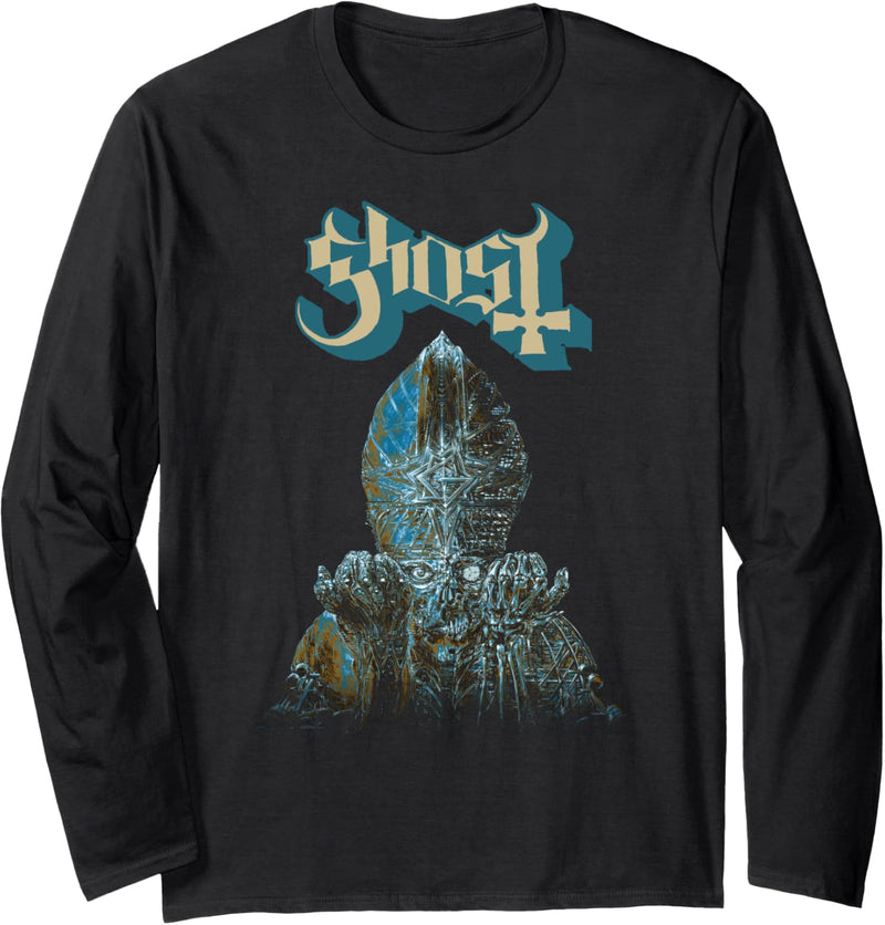 Ghost - Impera Cover Art Langarmshirt