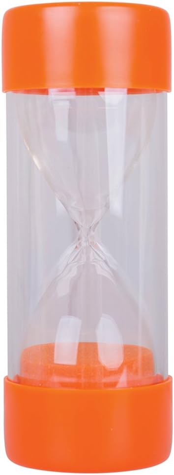 Bigjigs Toys Ballotini Sanduhr (10 Minuten)