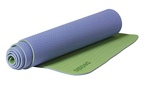 Pedalo® Gymnastikmatte I Yogamatte I Trainingsmatte I Schaumstoffmatte I Fitnessmatte