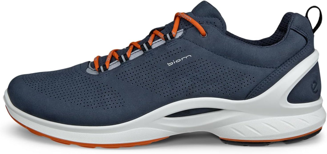 ECCO Herren Biom Fjuel M Sneaker, Marine