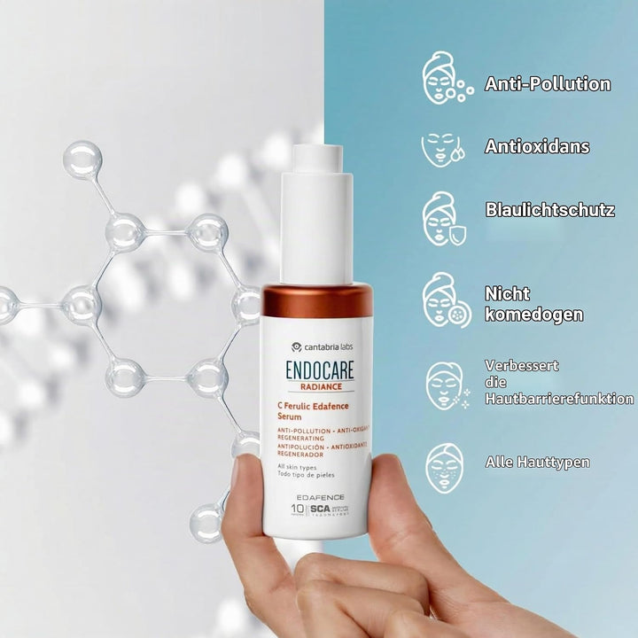 Endocare C Ferulic Edafence Serum 30Ml