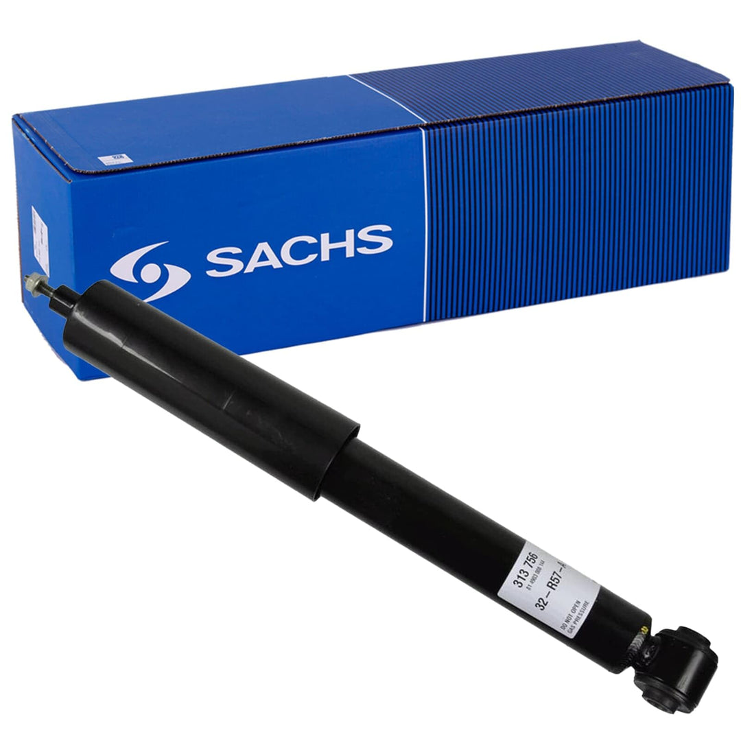 SACHS 313 756 Stossdämpfer