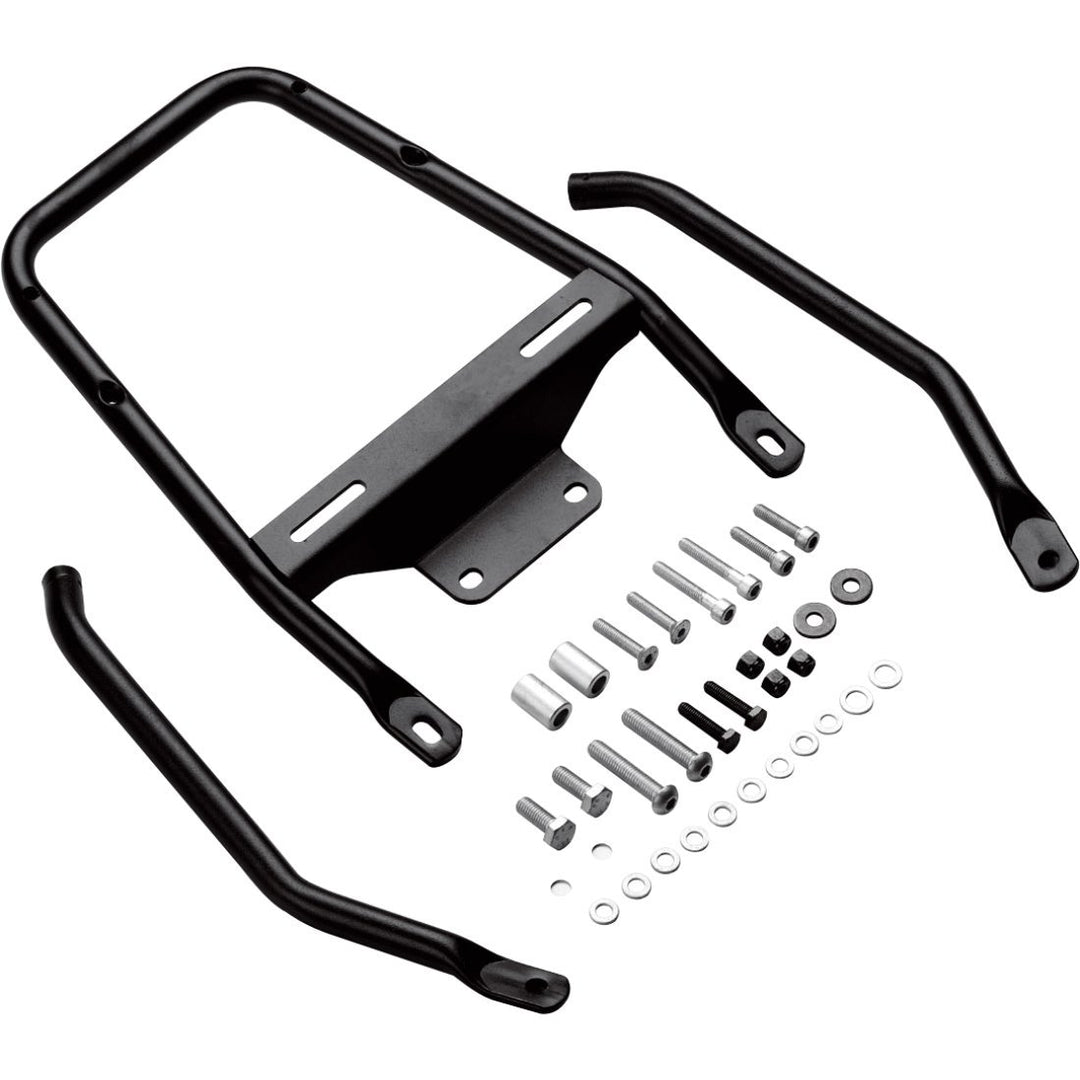 Givi SR231MGIVI Topcase-Träger für Monokey Koffer, Schwarz, Grösse 40