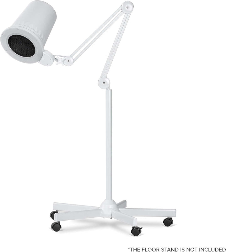 4BLANC® Original Rollständer Halterung für Alize Series Staubsammler