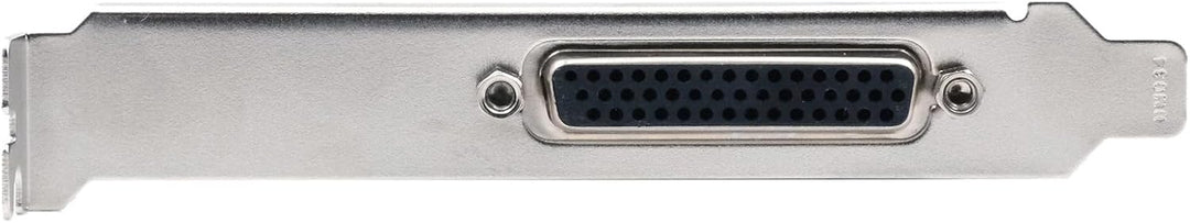 EX-46024 4S Seriell RS-232 PCIe Karte
