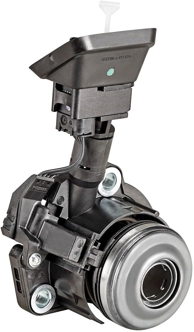 VALEO Zentralausrücker Kupplung 810008