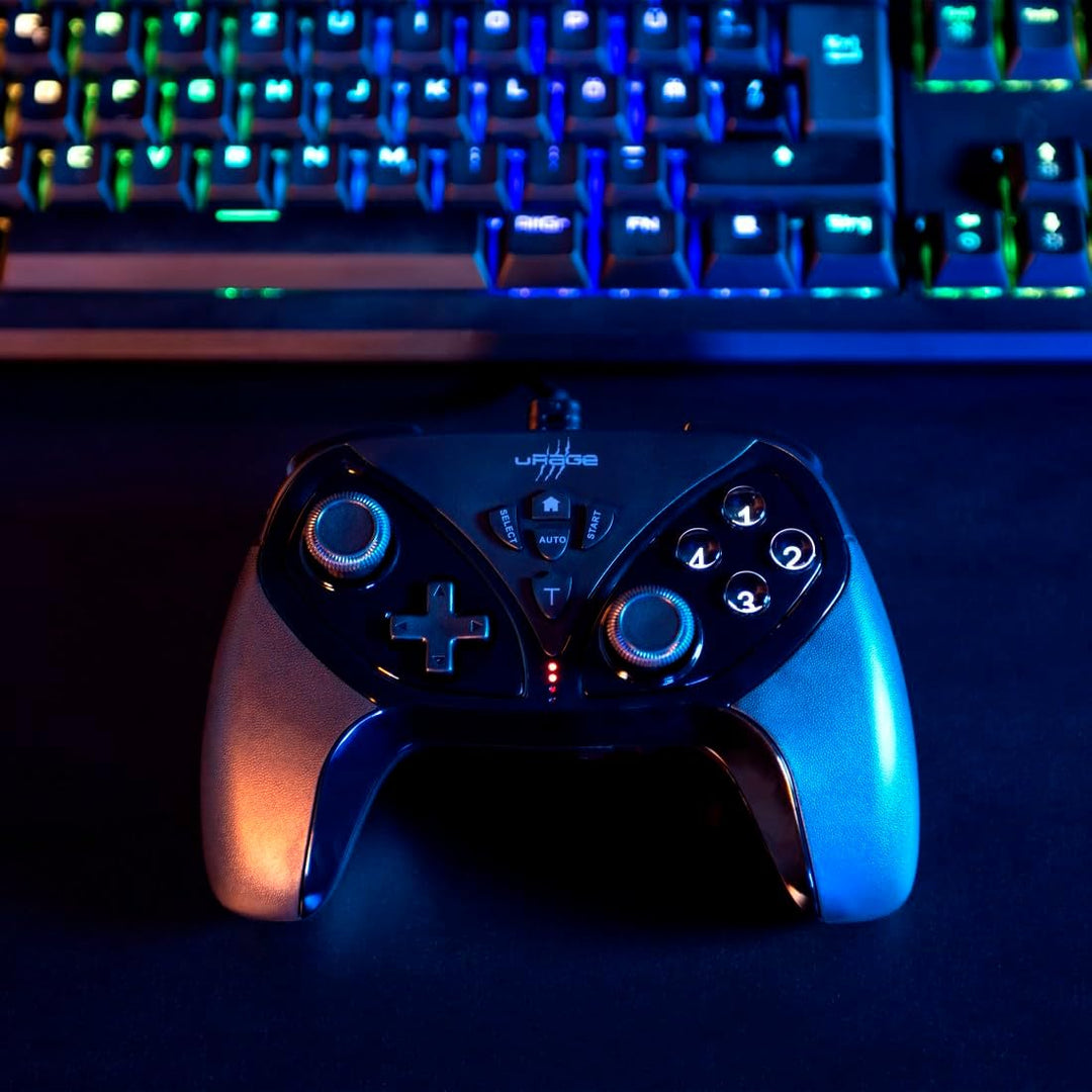 uRage Gamepad Vendetta 300 Unleashed