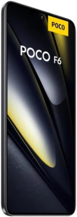Xiaomi Handy Poco F6 512GB