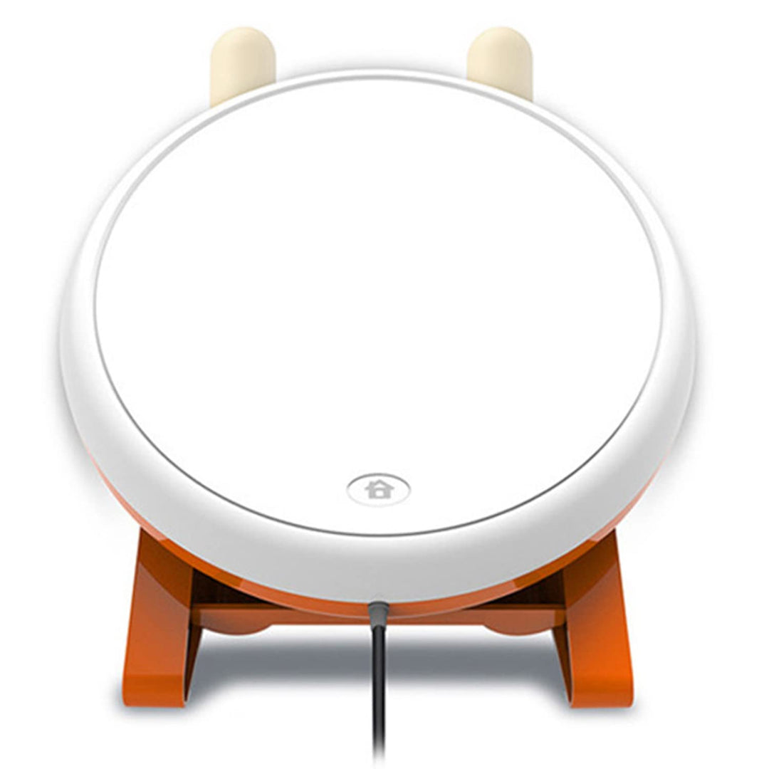 OSTENT Trommel Controller Trommelstöcke Traditionelles Japanisches Instrument für Sony PS4 Slim Pro