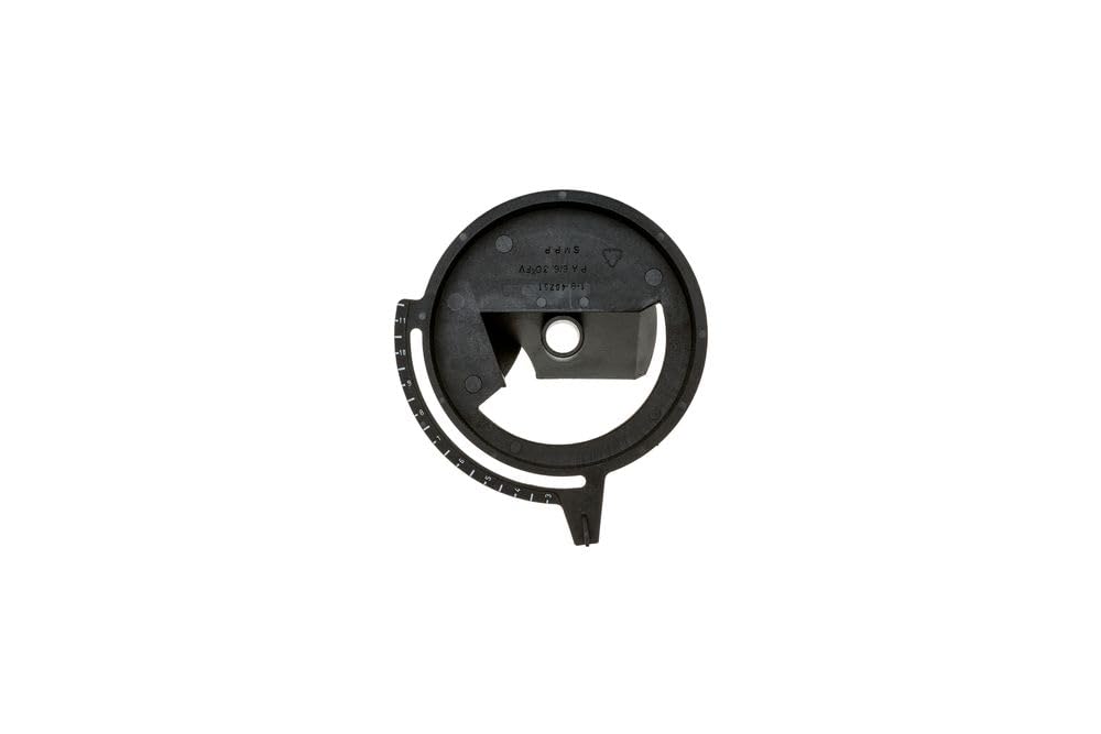 BRÖTJE Ansaugluftführung 17-25 kW, 535830