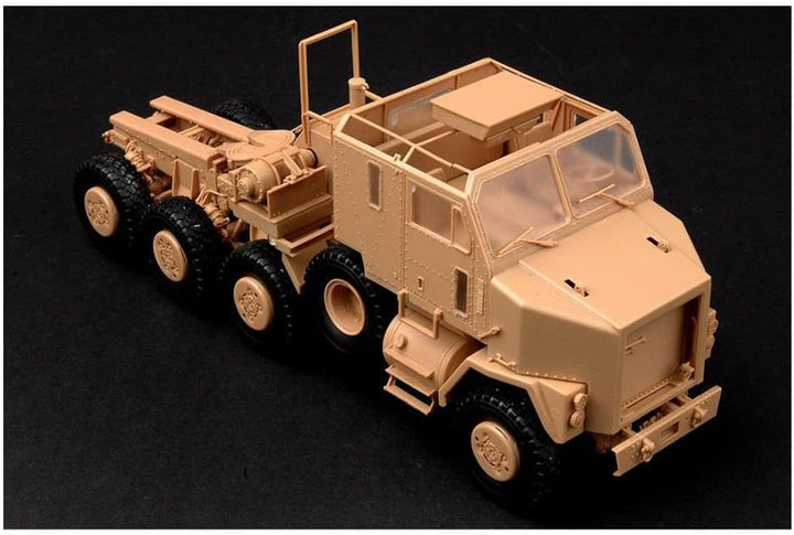 Hobby Boss 85502 Modellbausatz M1070/M1000 HETS