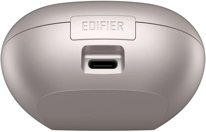 Edifier NeoBuds Plus |Hi-Res LDAC | Bluetooth In-Ear-Kopfhörer mit Hybrid Noise-Cancelling | 60 ms L