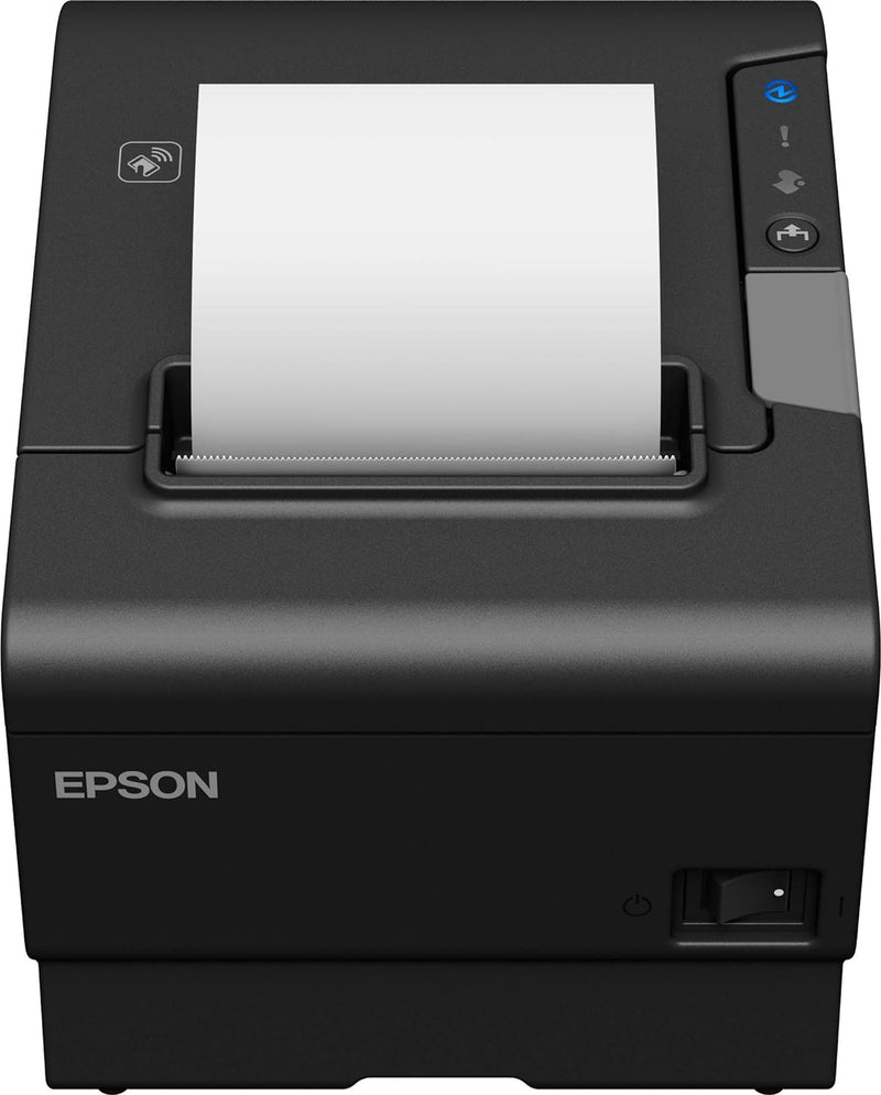 Epson C31CE94111 "TM-T88VI (111)" SERIAL, USB, ETHERNET Nadeldruck