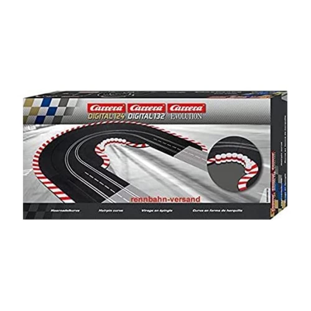 Carrera 20020613 4007486206137 Cars Digital Single, Single