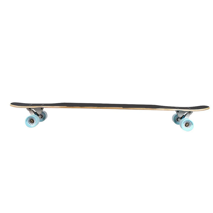 Professionelles rutschfestes Ahorn-Skateboard, Vierrad-Skateboard, Holz-Skateboard-Sportgerät für An