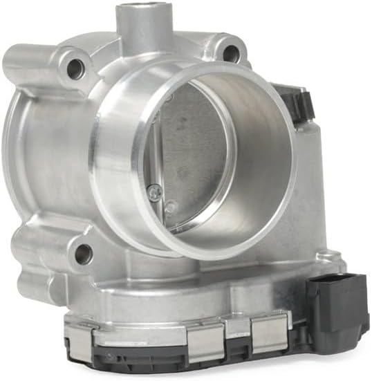 Bosch 0280750076 Throttling Device