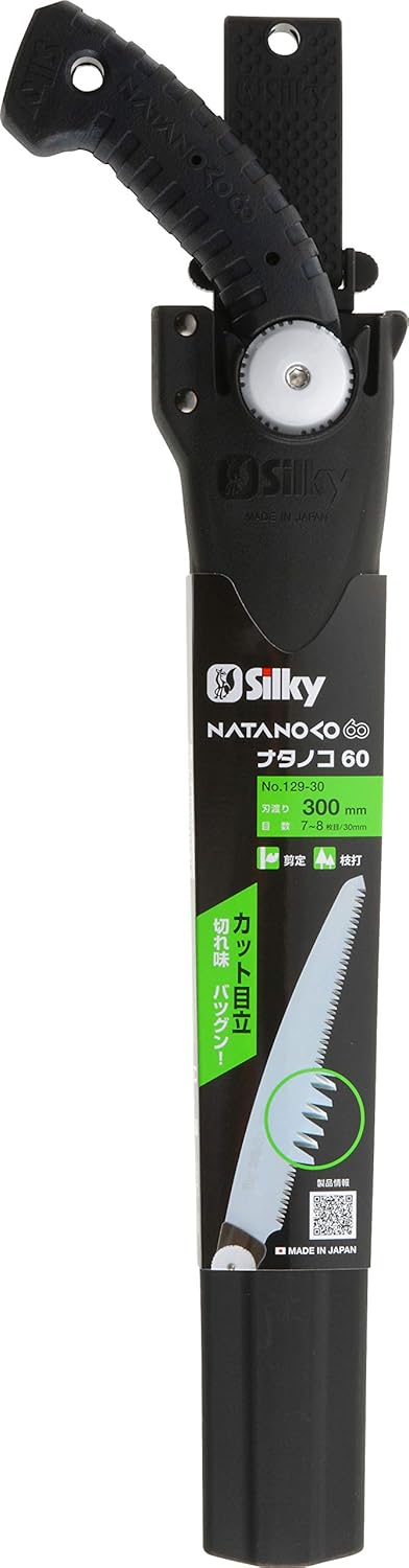 Silky japanische Handsäge Natanoko 60 300mm 300mm Säge, 300mm Säge