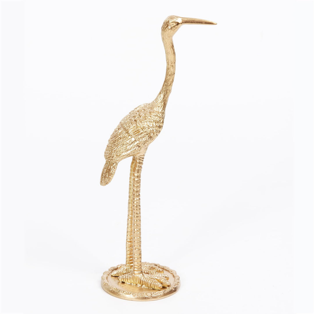 Gold Ring Holder Jewelry Stand, Metal Ring Display