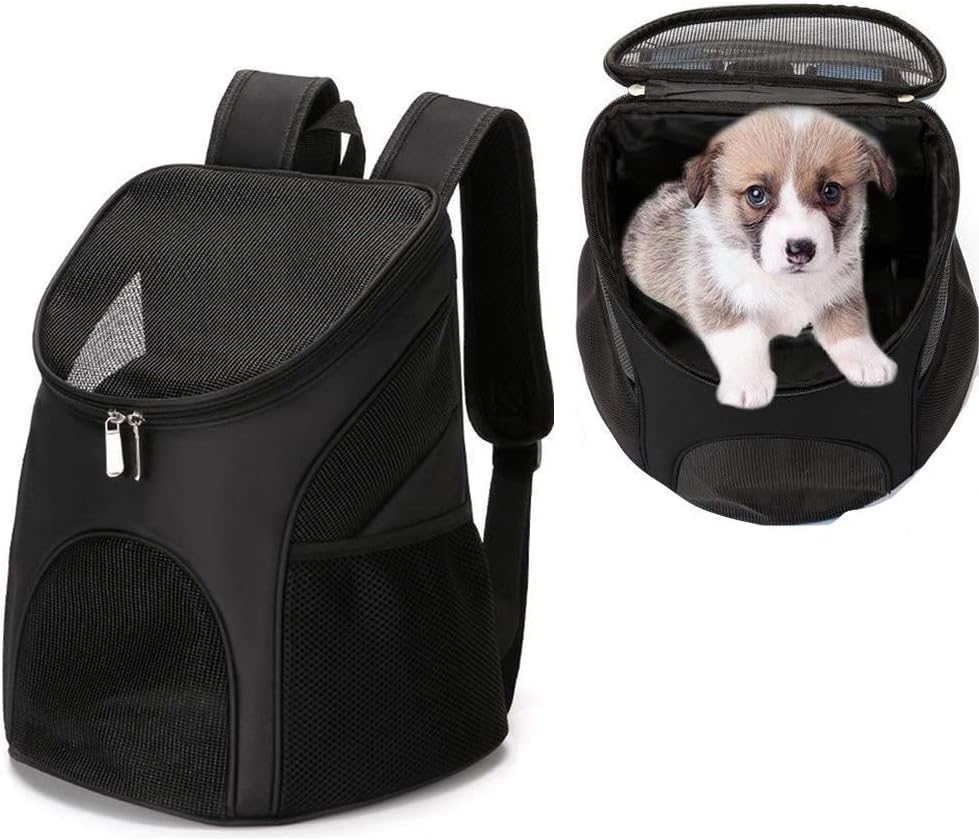 Rucksäcke für Hunde Katzen, Haustiertasche Out Hunde Rucksäcke, Tragetasche für Hunde Katzen, Hausti