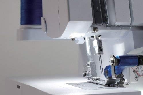 Juki Overlock MO-80CB