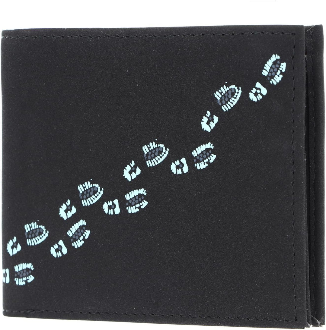 oxmox Geldbörse RFID 12 cm