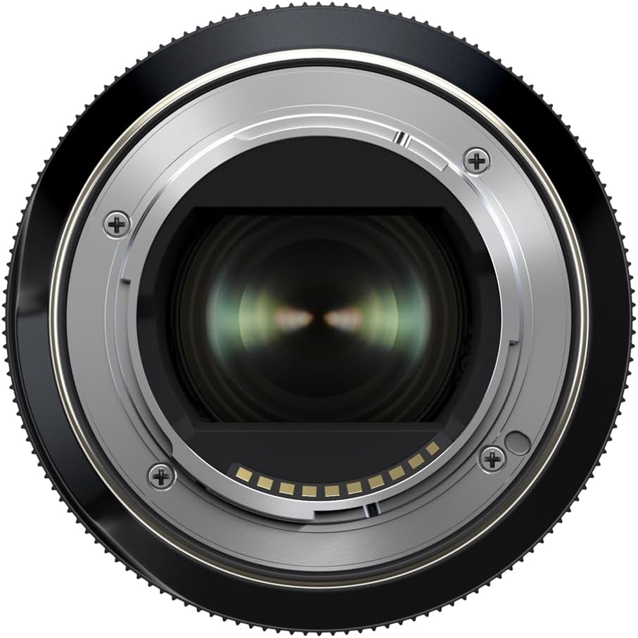 Tamron 28-75mm F/2.8 Di III VXD G2, Objektiv für Sony E-Mount, schwarz Single, Single