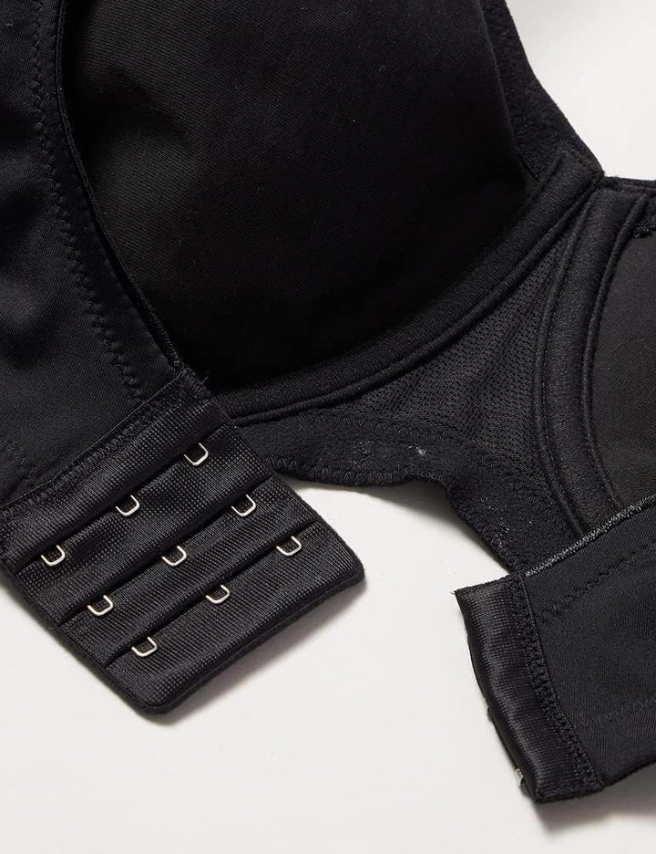 Triumph BH Modern Soft+Cotton W B-F 75-110 80C Schwarz, 80C Schwarz