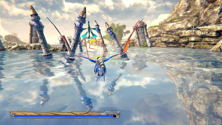 Limited Run Panzer Dragoon 377 (Import)