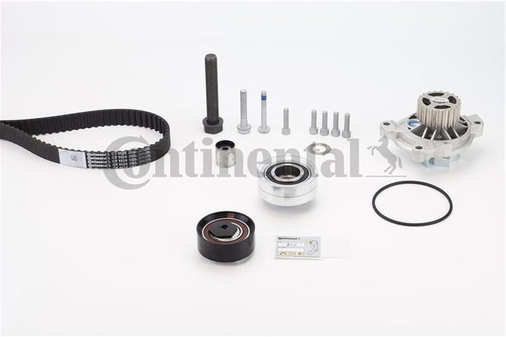 Contitech CT1120WP1 Set mit Wasserpumpe