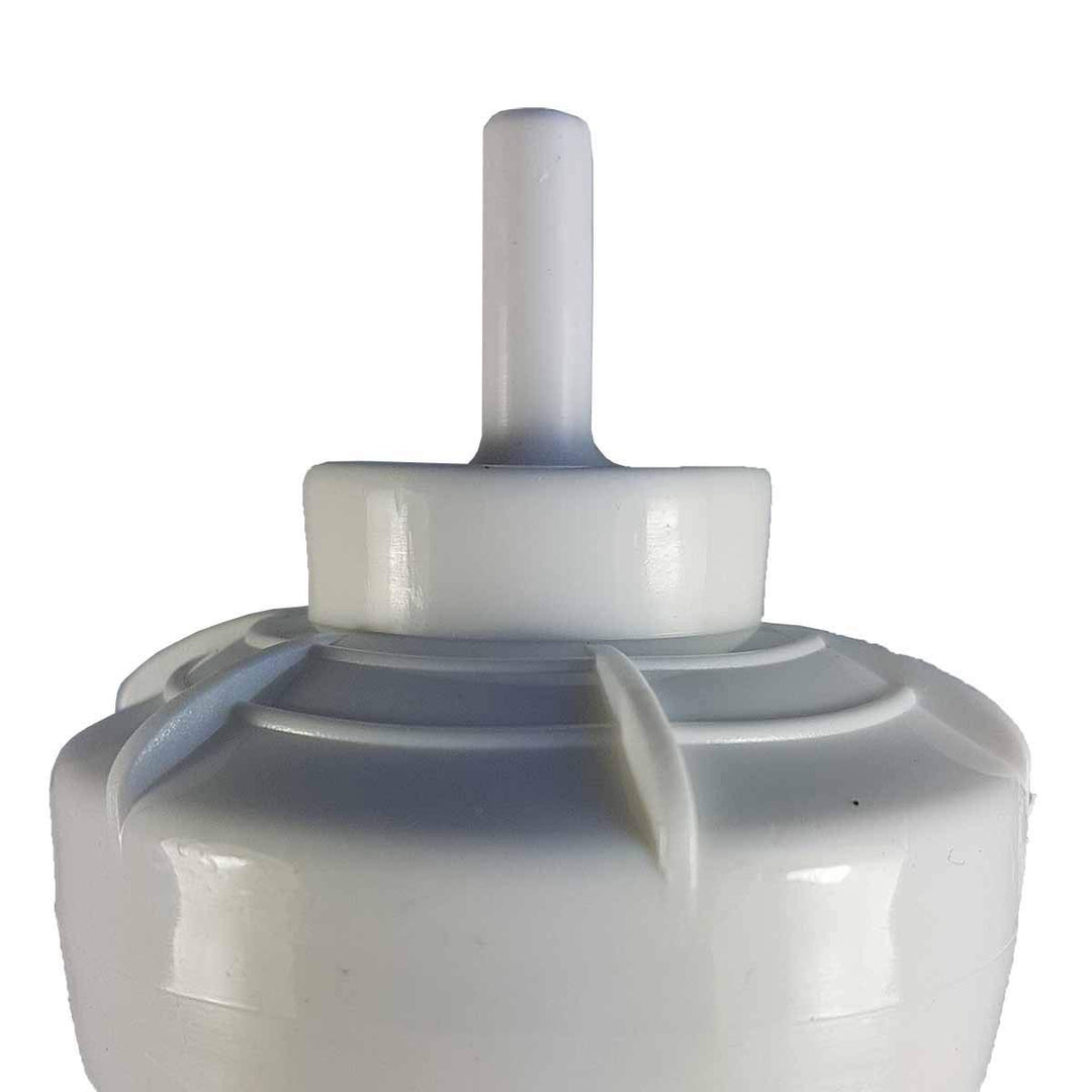 Banseok Puritec DD7098 Original Wasser Filter für Daewoo Kühlschrank, 2,000L Kapazität, 2 Stück